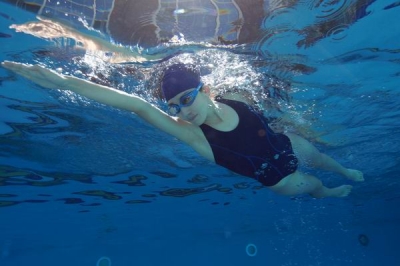 叶诗文拿下200米混合泳银牌，时隔8年重回世锦赛领奖台