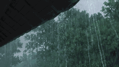 高能注意！“帕卡”奔来了！今晚梅州有大雨