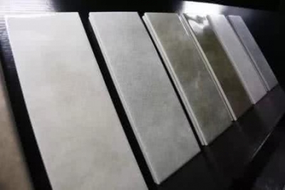 广东省建材行业协会预测：水泥陶瓷行业趋势向好