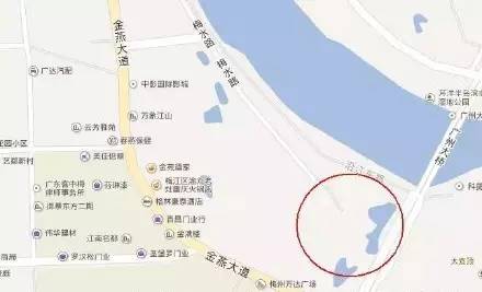 好消息！梅城梅水路9月底接通广州大桥