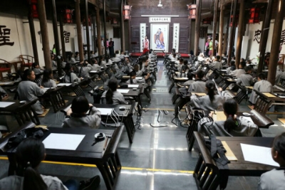 多彩暑假，快乐成长——梅州日报小记者夏令营圆满落幕