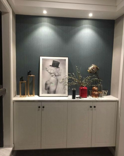 我秀我家丨选择最耐看的风格