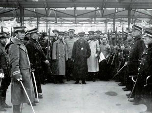 百年前一位梅州人眼中的孙中山