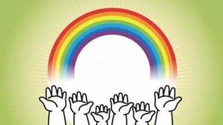 丰顺县关工委领导到潘田开展“叶剑英基金助学金”发放工作