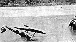 当年侵梅日军飞行员，是这样被梅州军民揍扁的！