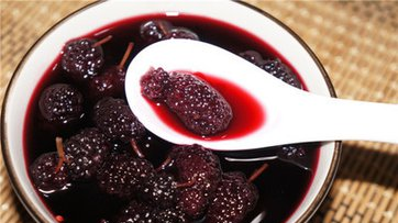 广东三河坝酒公司与鼎海健康产业公司拟投资8000万 研发桑葚酒