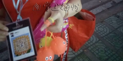 街头微信扫码有礼品送？小心有猫腻入坑，警惕个人信息泄露！