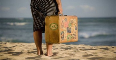 开学的行囊，当盛放开阔的人生