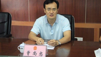 曾尚忠到梅县调研时强调：因地制宜建设新农村示范村