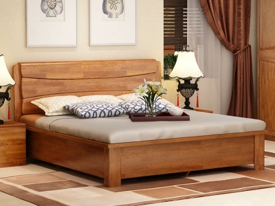 实木家具成为卖场“新主角”   板材家具期待重新崛起