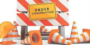 平远将实施206国道绕城改建工程，实现过境车辆分流