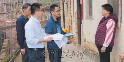 市纪委通报查处8起扶贫领域违纪违法问题典型案例