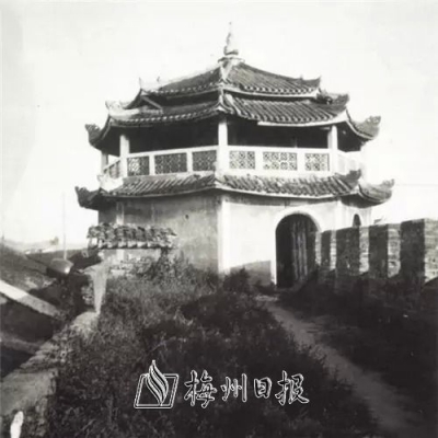 文天祥与梅州客家人