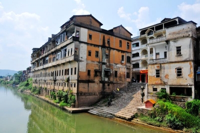 “发现梅州”松口站24日启动，约起吗？