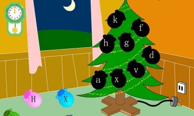 梅水学堂丨游戏教学法，丰富英语课堂