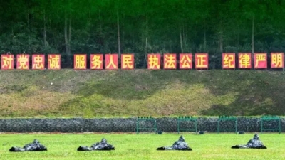 9月18日，梅州“战狼”将在这里大规模集结…