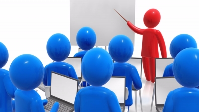 大埔县举办2017年广东省文化厅公共文化服务“三百工程”惠民讲座