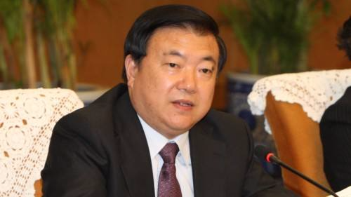 王三运严重违纪被开除党籍和公职