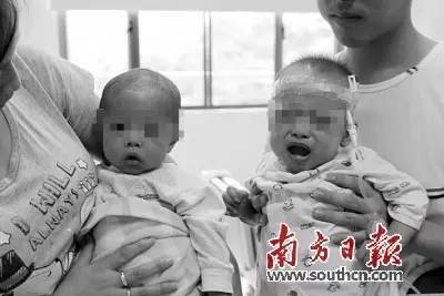 他们从此同甘共苦！只因广东5岁女童做了这项义举……