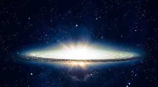 科学家证实超高能宇宙射线来自银河系外