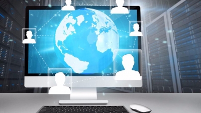 蕉岭县惠民信息平台正式启用 群众可查询33项惠民政策资金信息