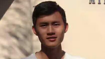 五华足球小将打上巴西职业联赛 巫林峰加盟巴甲博塔弗戈U20队完成首秀 