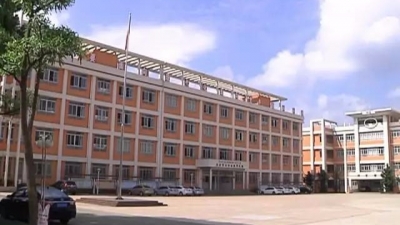 全市仅此一家！平远中学入选“全省公共机构节能减排示范创建单位”