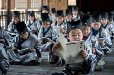 教育周刊·教师园地丨让课堂“活”起来