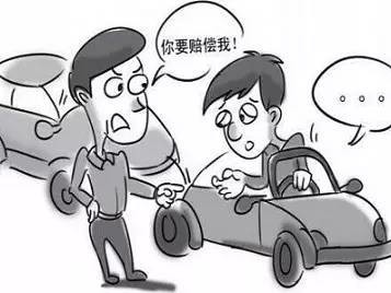 开车被追尾还被索赔5万？“碰瓷”又有新花样，命中率100%！