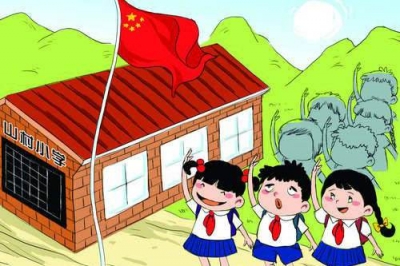 坚守十七年！兴宁叶塘中心小学校长谢文森扎根农村办校