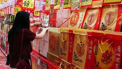 放心购买！我市抽检35批次月饼，质量均合格