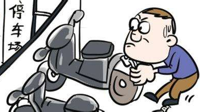 主动送上门！五华“盗摩男”派出所办证被抓住啦