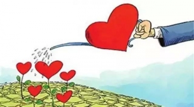 蕉岭各界资助40多万元 22名贫困生圆梦