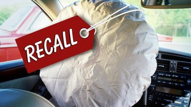 大众将召回逾480万辆安全隐患汽车 大众奥迪西雅特等在列