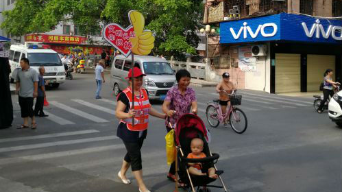 刘彩波：抓重点 攻难点 巩固提升文明城市创建工作