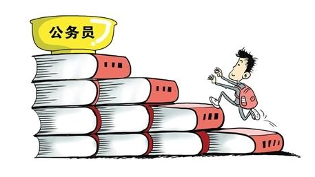 没有套路，只有名师！梅县区举办公务员考试公益培训课