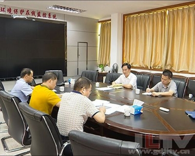 蕉岭：采取措施加快黄标车淘汰工作 