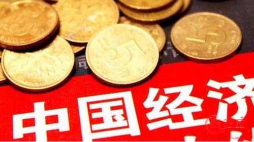 高铁、移动支付、扫码...打开中国“新”经济“密码”