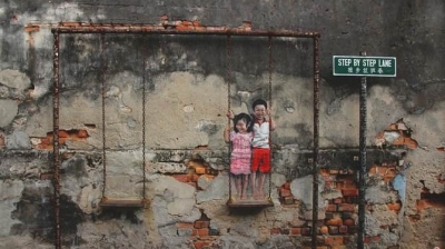 25名嘉应学院学生赴马来西亚开展了7天文化交流