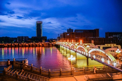 梅江桥将全封闭！14-15日这两个时间段注意绕行！