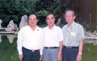 厉害了！两位客家人成推进印尼华文教育的先驱