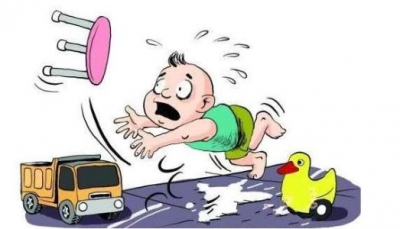 青春笛丨意外并不可怕