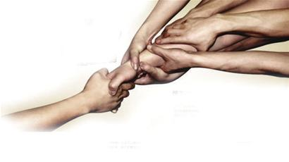 丰顺县残联在潘田召开全县社区残疾人康园中心建设现场会