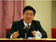 刘许川主持召开政府常务会 研究部署近期工作