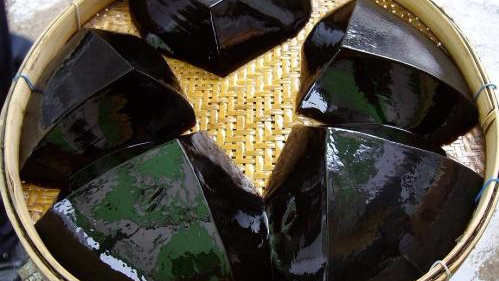 童心妙笔丨夏日美食