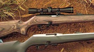 购买猎枪闲置多年仍属犯罪 五华一老人获刑