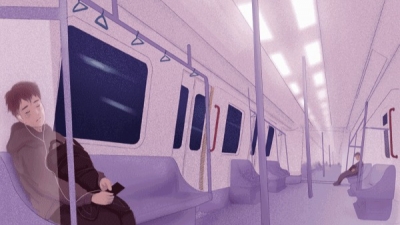 你只管努力，最坏不过大器晚成