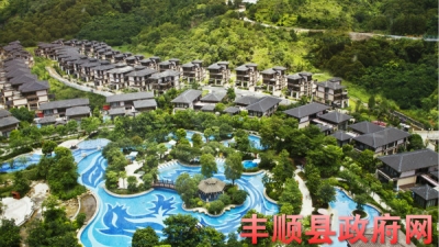 丰顺县获评梅州市政府质量工作考核A级县居全市首位