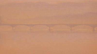 温科英｜在冬天