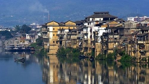 农技下乡和普惠金融活动惠及松口农户